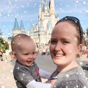 Meet your Posher, Allyson